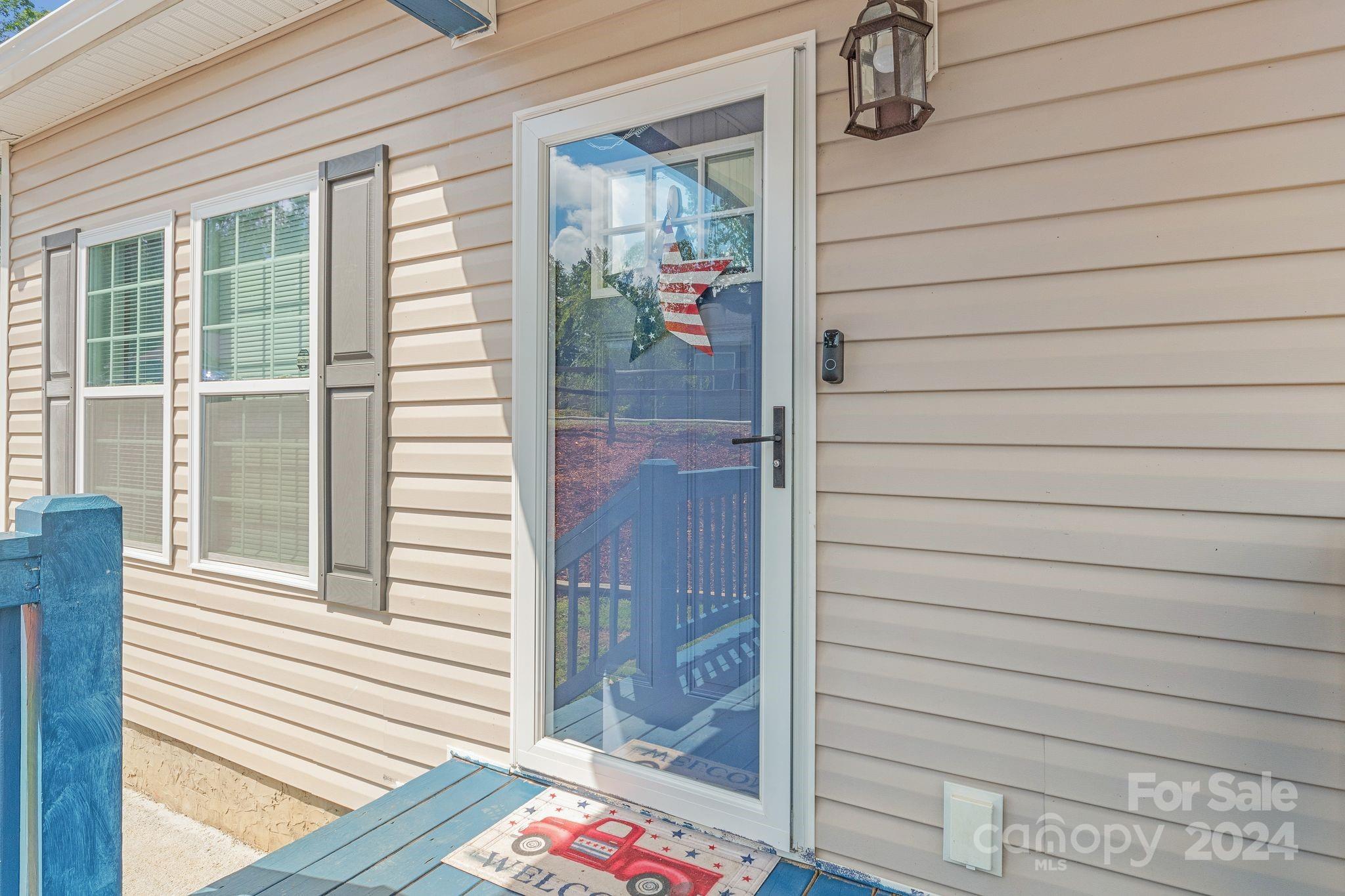 55 Indian Paintbrush Lane Alexander NC 28701