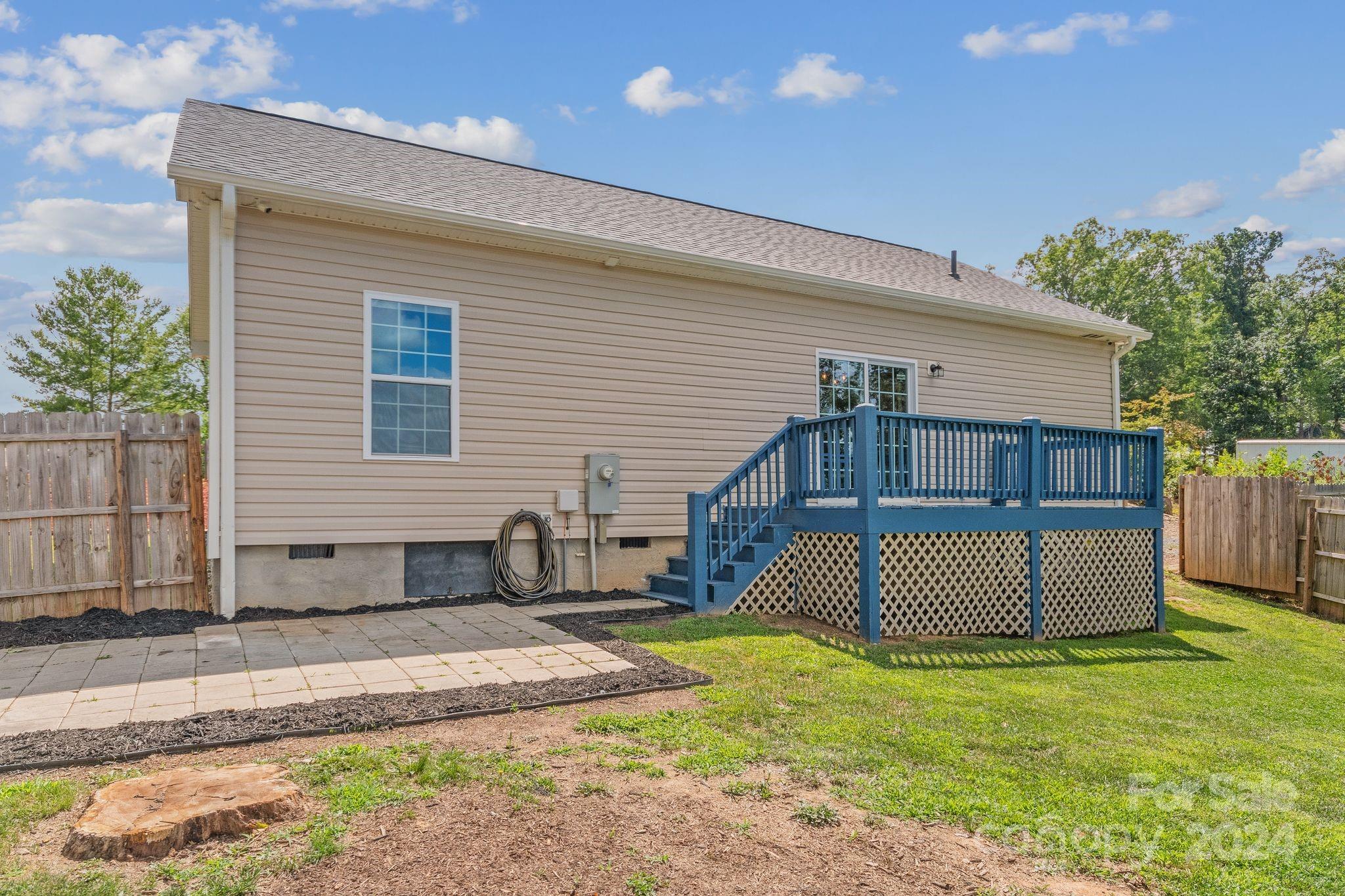 55 Indian Paintbrush Lane Alexander NC 28701