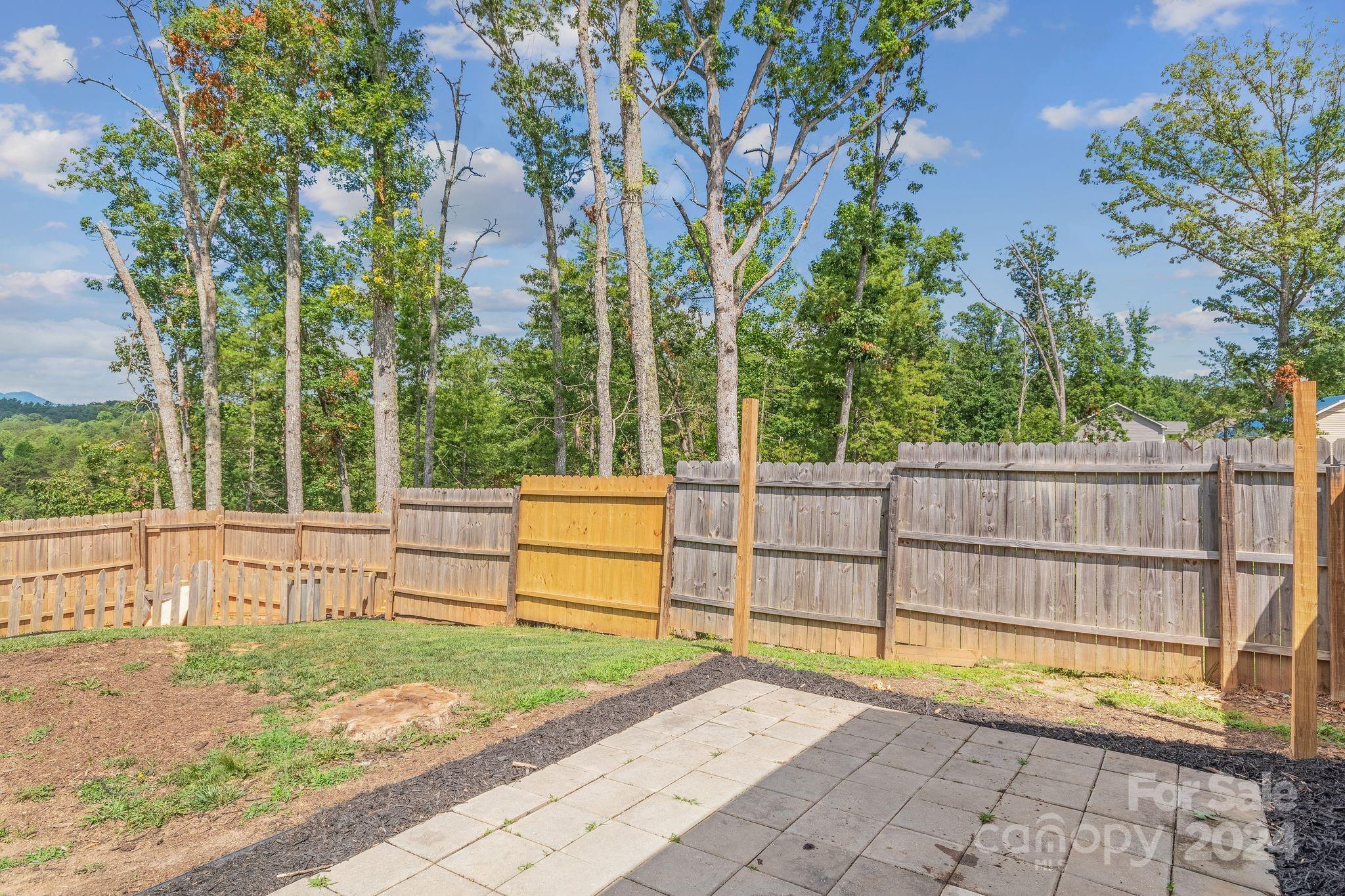 55 Indian Paintbrush Lane Alexander NC 28701