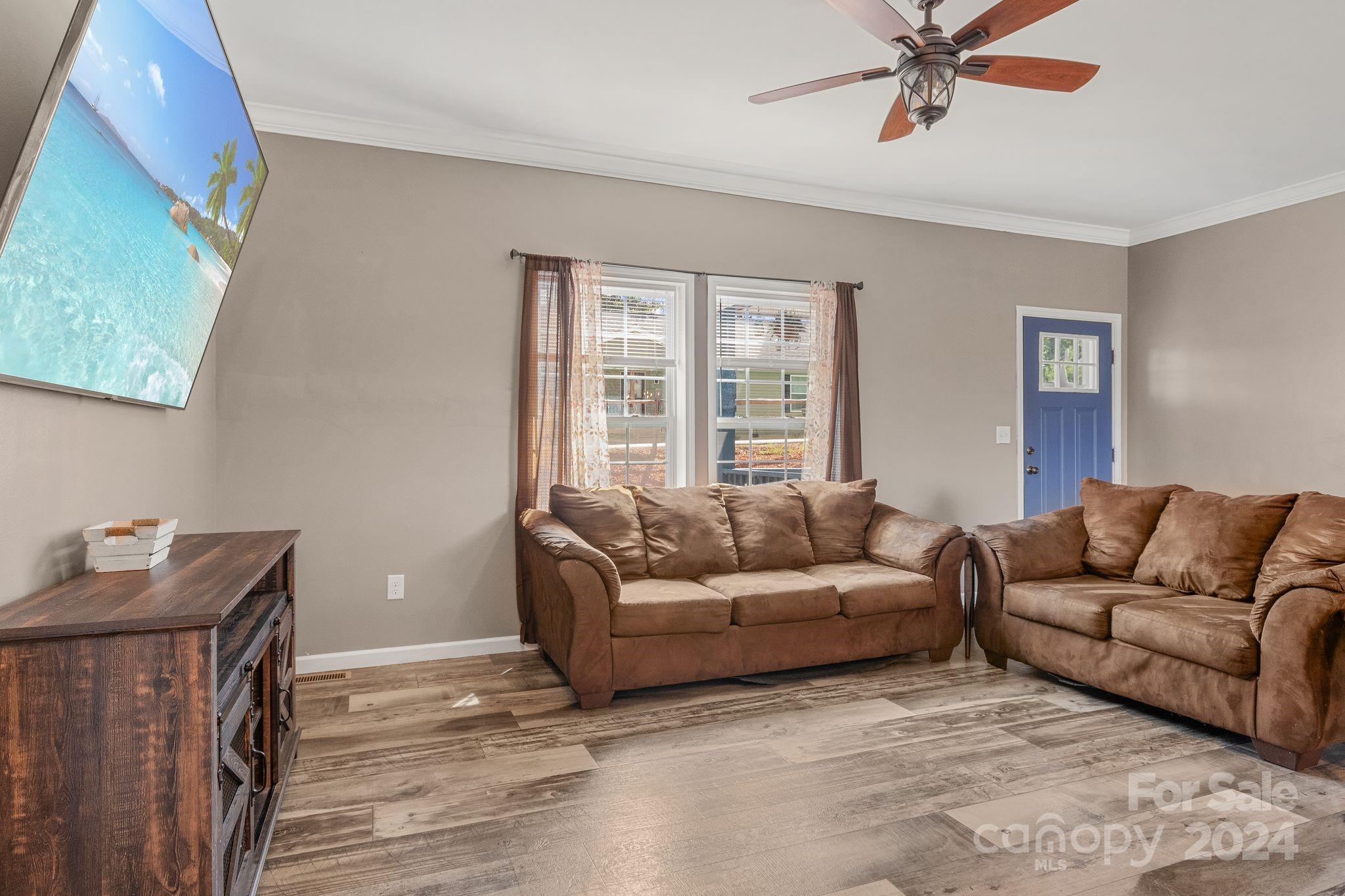 55 Indian Paintbrush Lane Alexander NC 28701