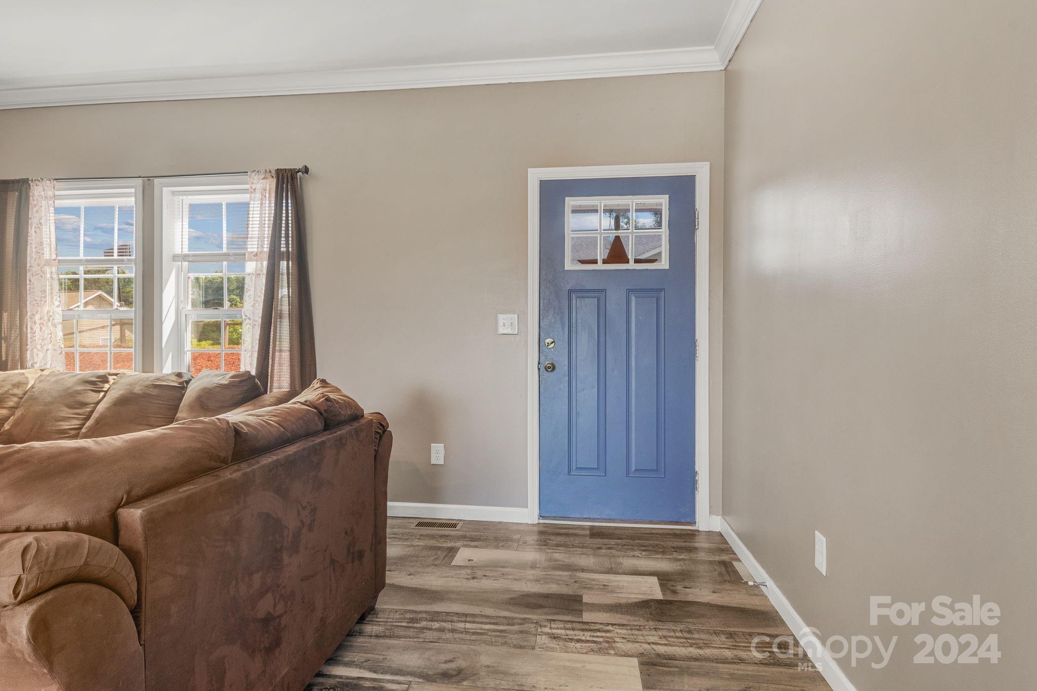 55 Indian Paintbrush Lane Alexander NC 28701