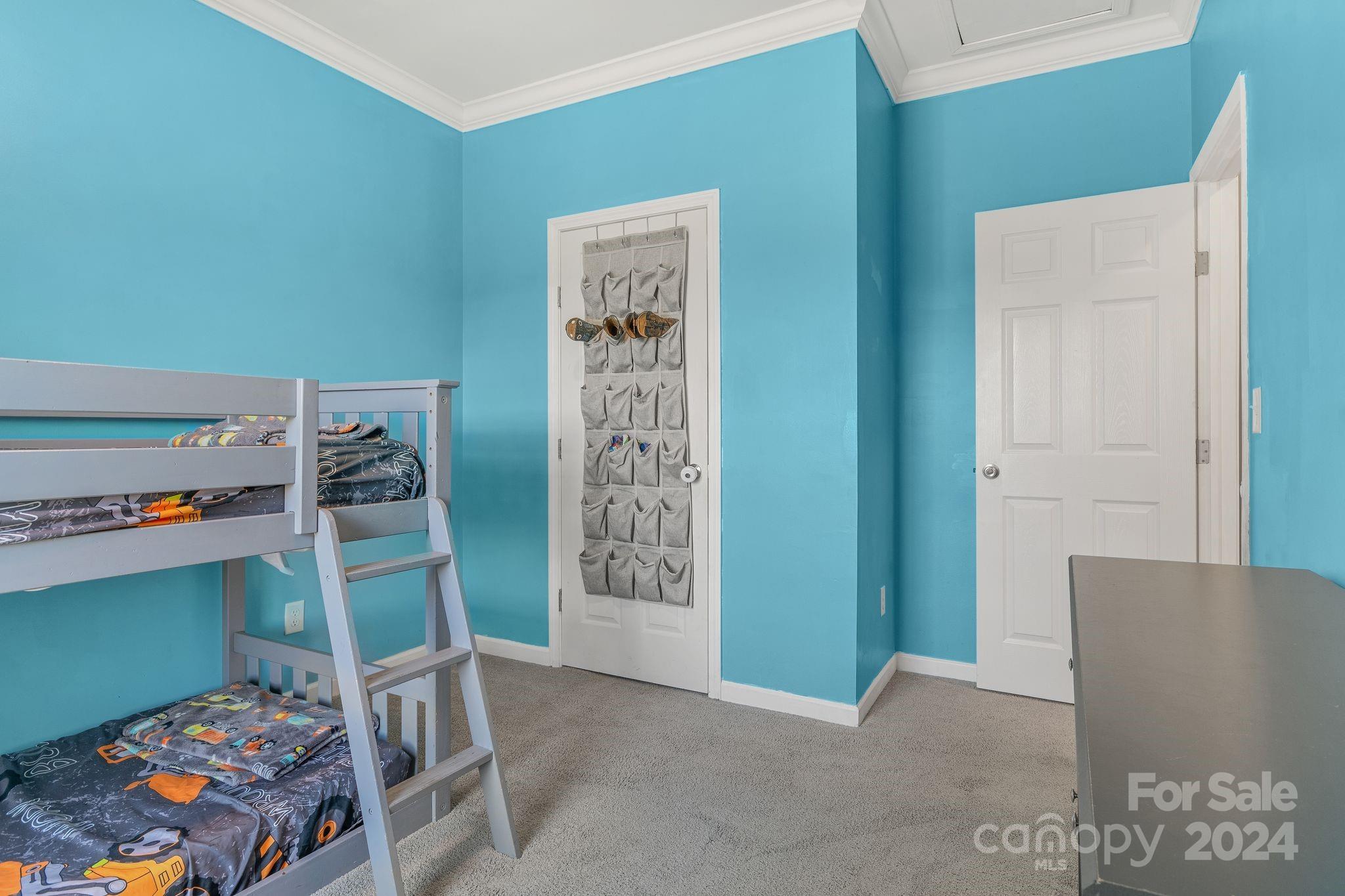 55 Indian Paintbrush Lane Alexander NC 28701