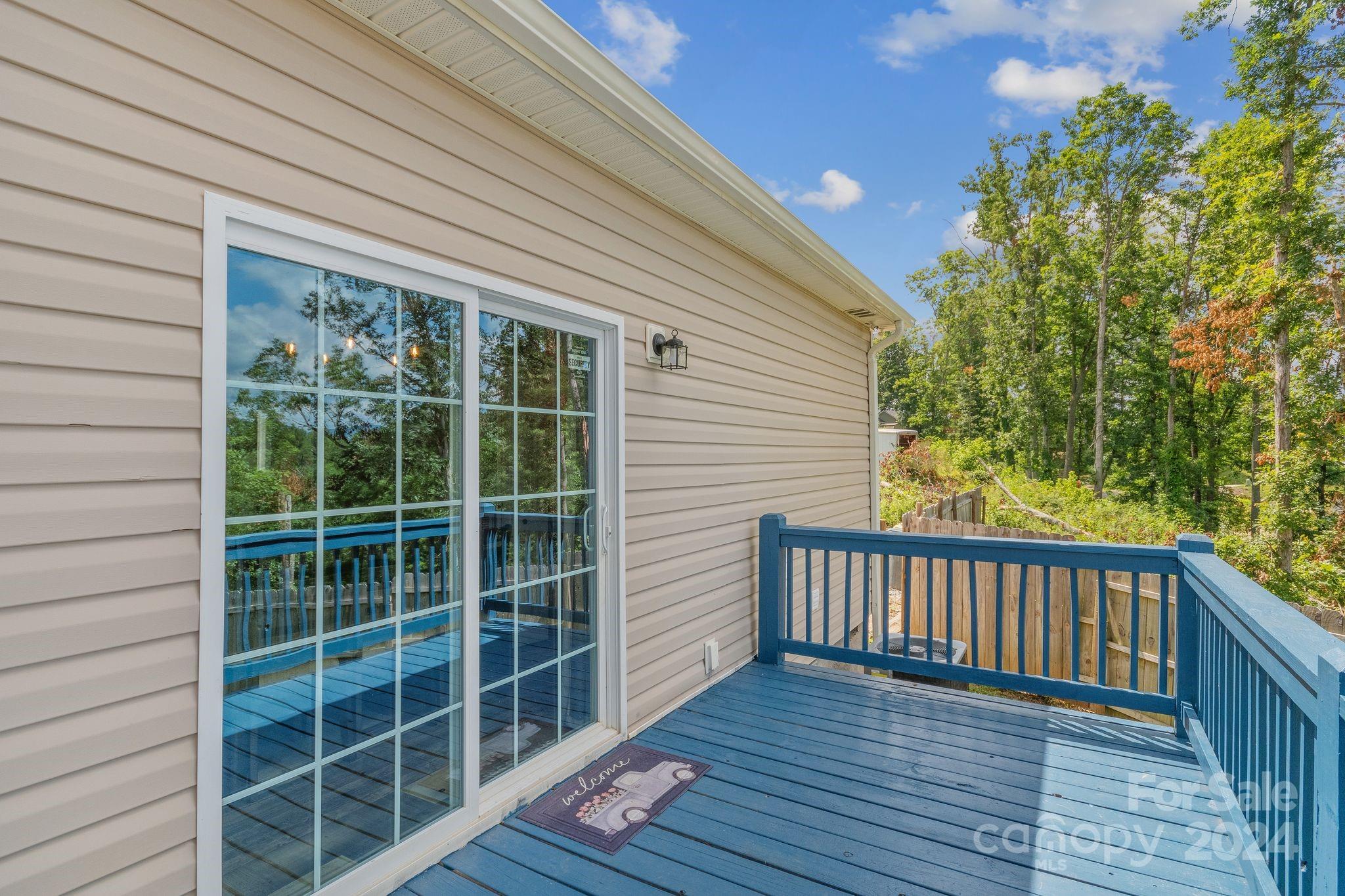 55 Indian Paintbrush Lane Alexander NC 28701