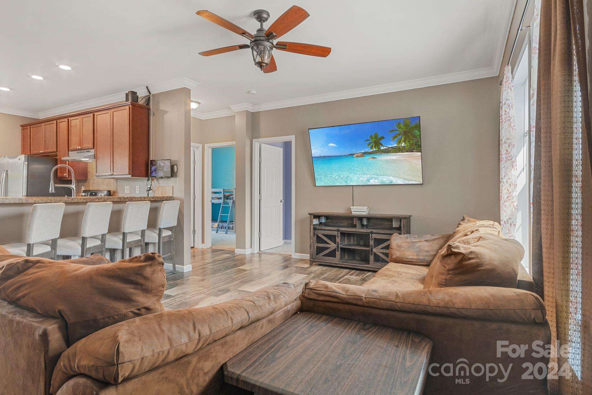 55 Indian Paintbrush Lane Alexander NC 28701