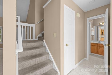 3649 Huyton Court Charlotte NC 28215