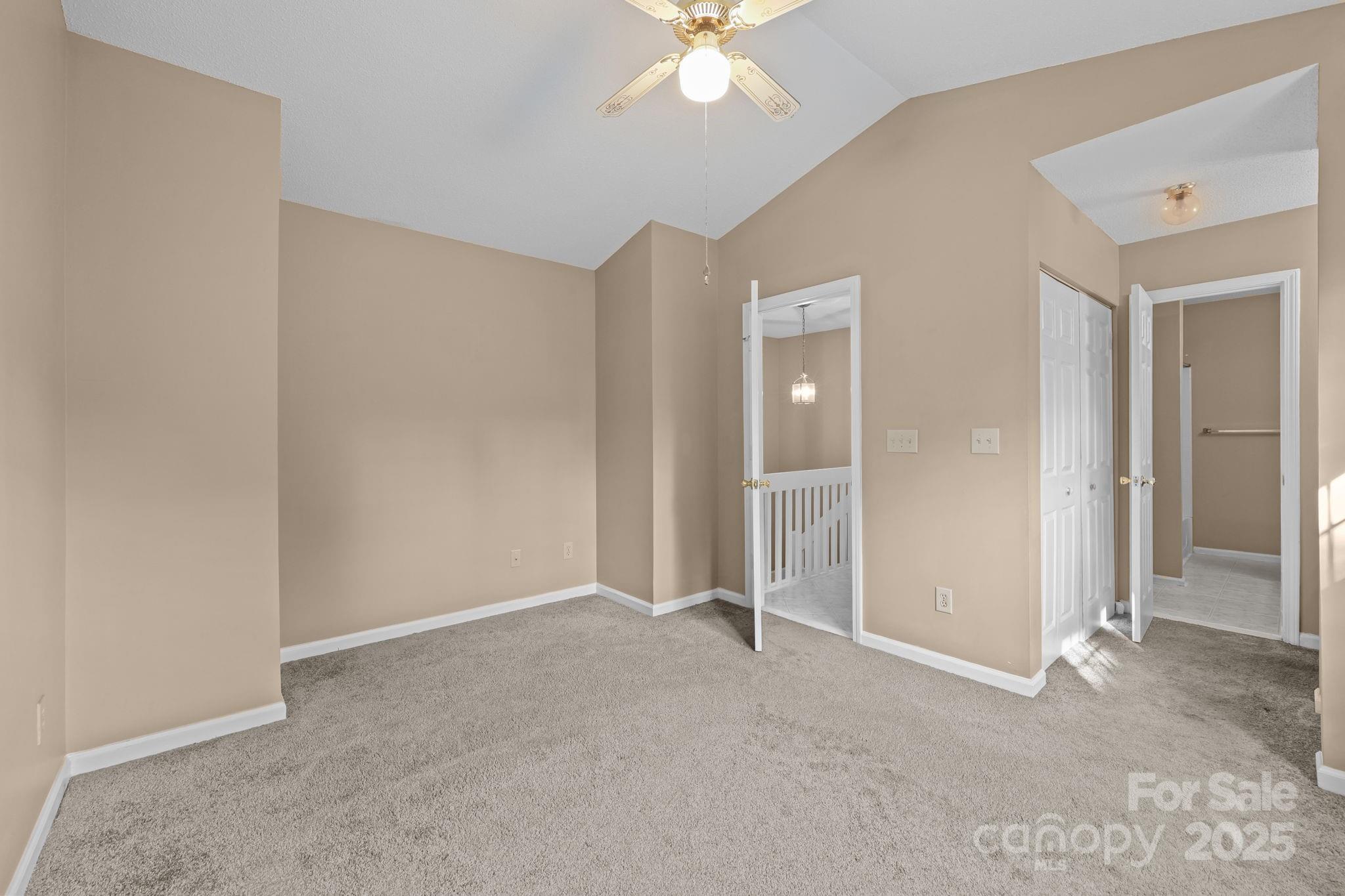 3649 Huyton Court Charlotte NC 28215