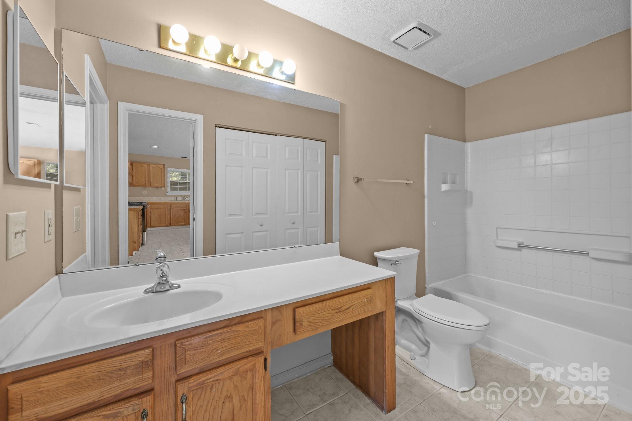3649 Huyton Court Charlotte NC 28215