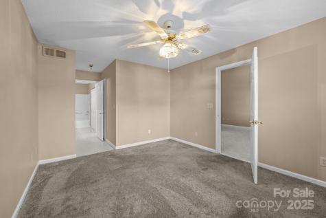 3649 Huyton Court Charlotte NC 28215
