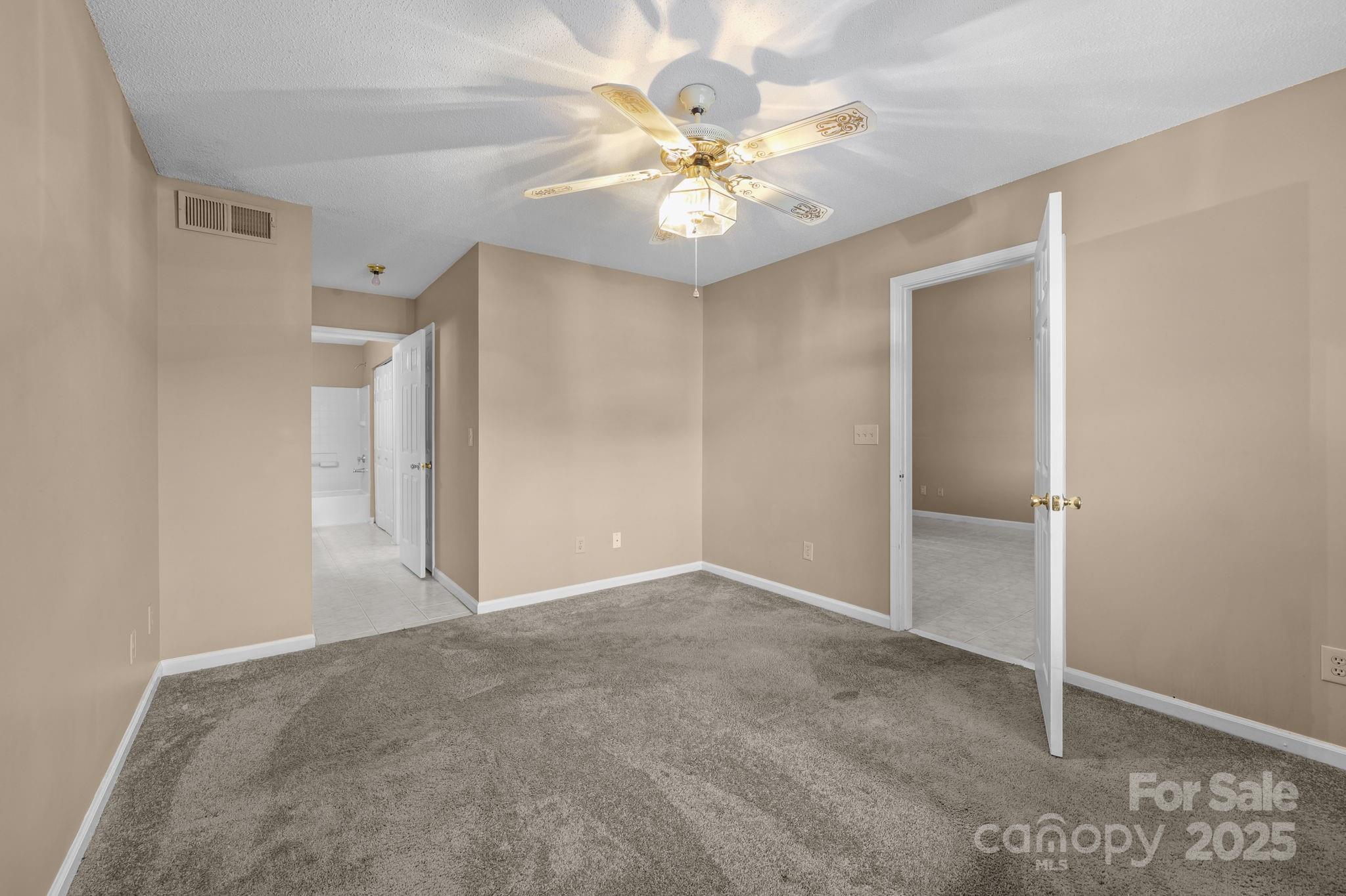 3649 Huyton Court Charlotte NC 28215