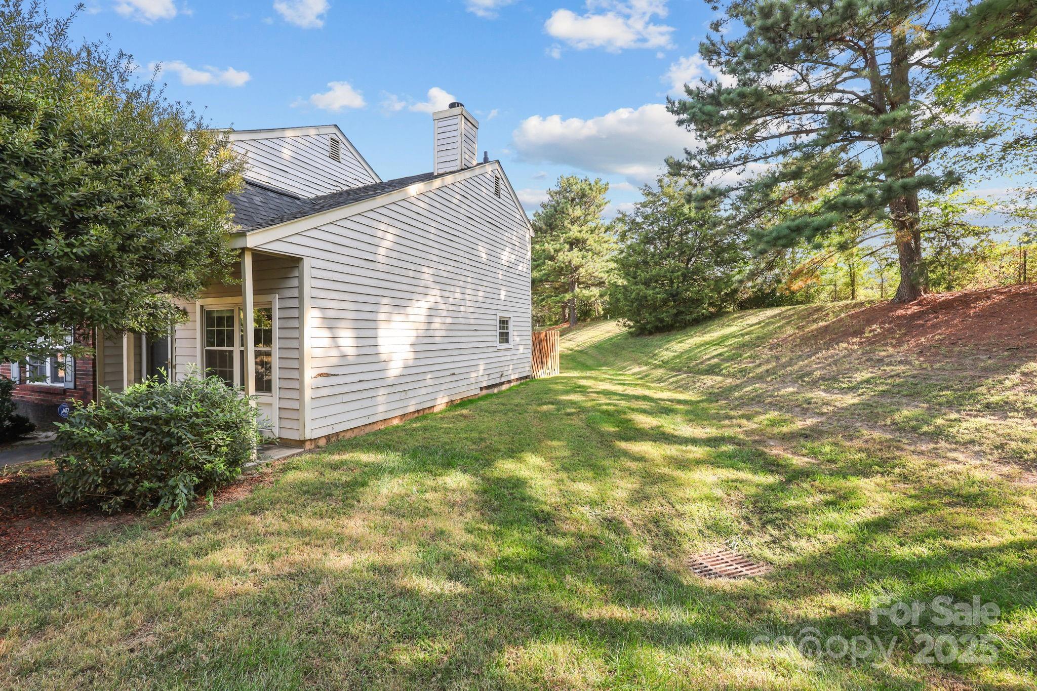 3649 Huyton Court Charlotte NC 28215