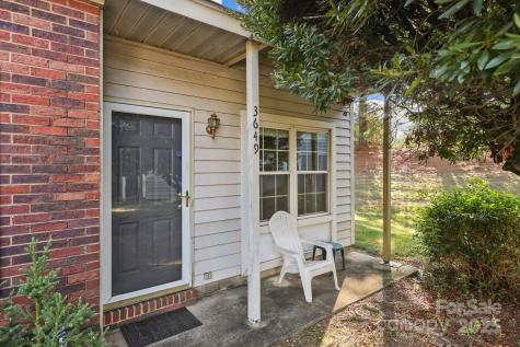3649 Huyton Court Charlotte NC 28215
