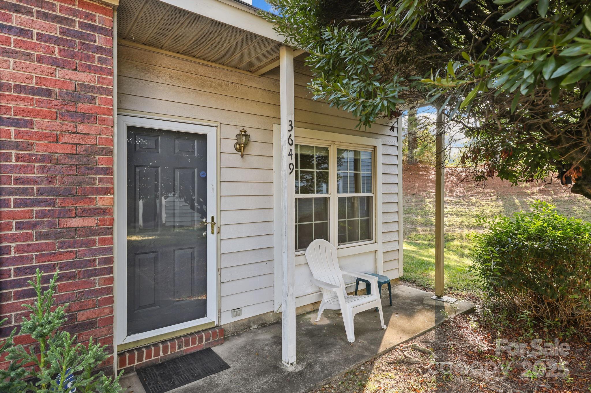 3649 Huyton Court Charlotte NC 28215