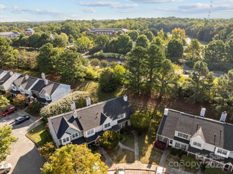 3649 Huyton Court Charlotte NC 28215