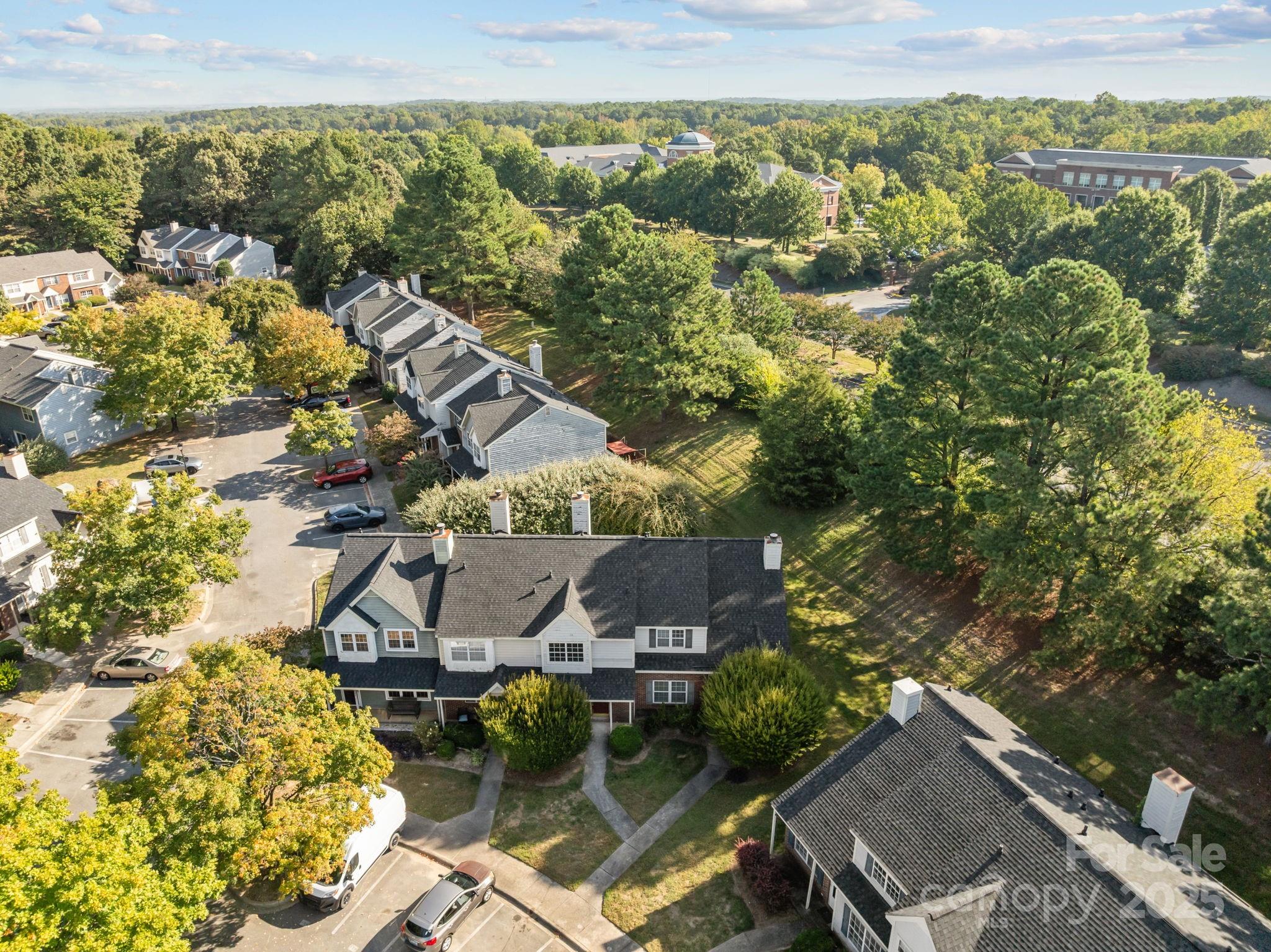 3649 Huyton Court Charlotte NC 28215