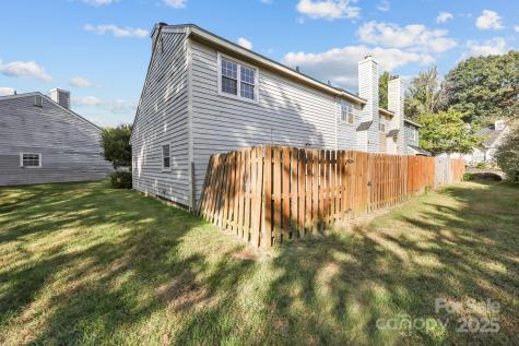 3649 Huyton Court Charlotte NC 28215