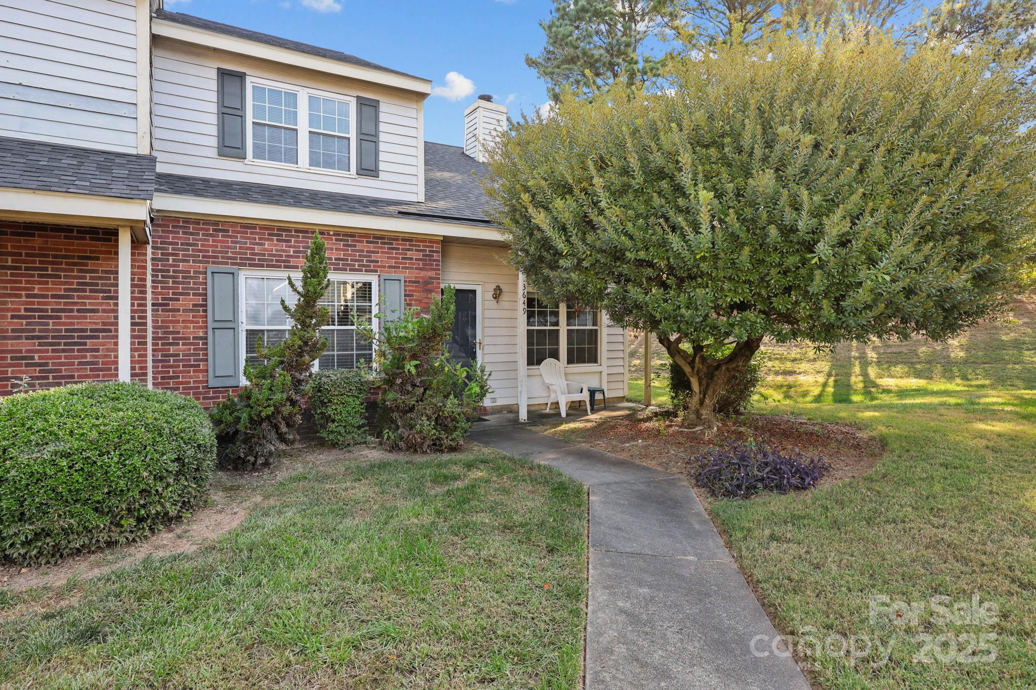 3649 Huyton Court Charlotte NC 28215