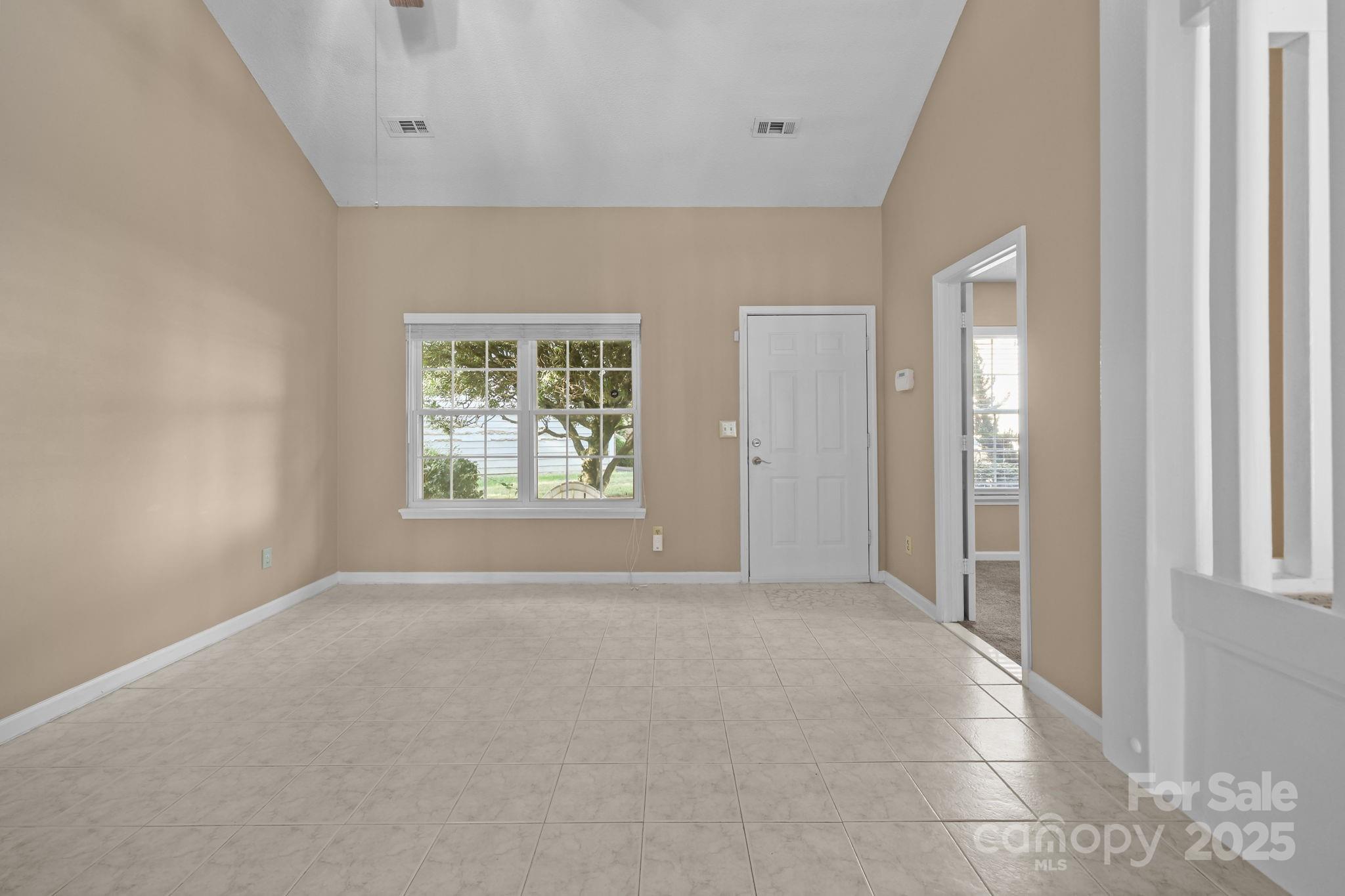 3649 Huyton Court Charlotte NC 28215
