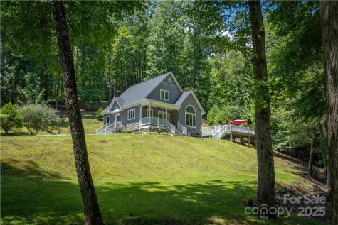 7376 Nc 181 Morganton NC 28655