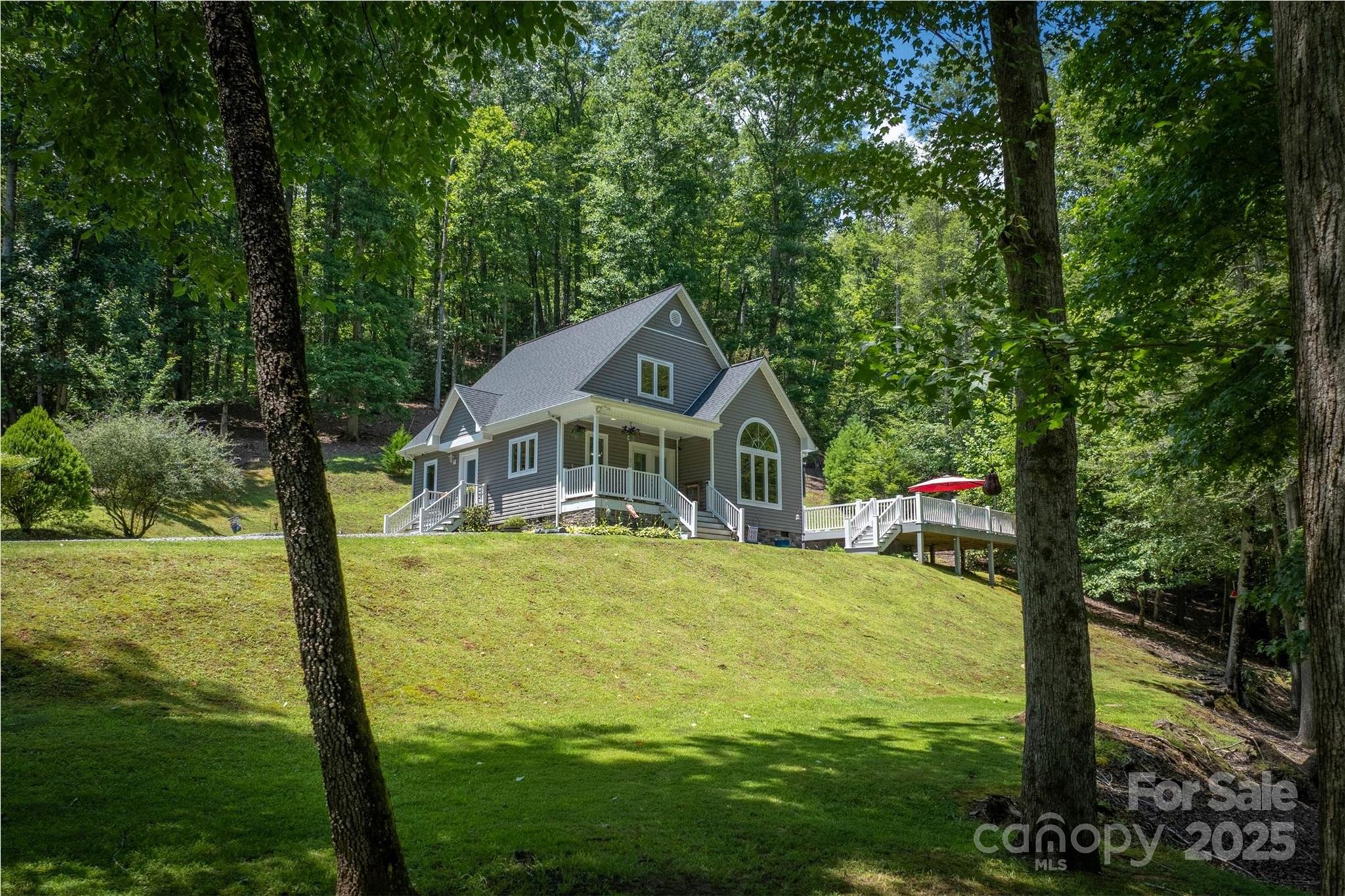 7376 Nc 181 Morganton NC 28655