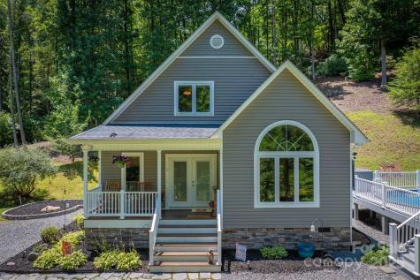 7376 Nc 181 Morganton NC 28655