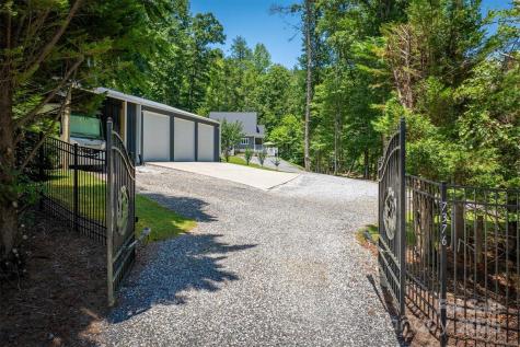 7376 Nc 181 Morganton NC 28655