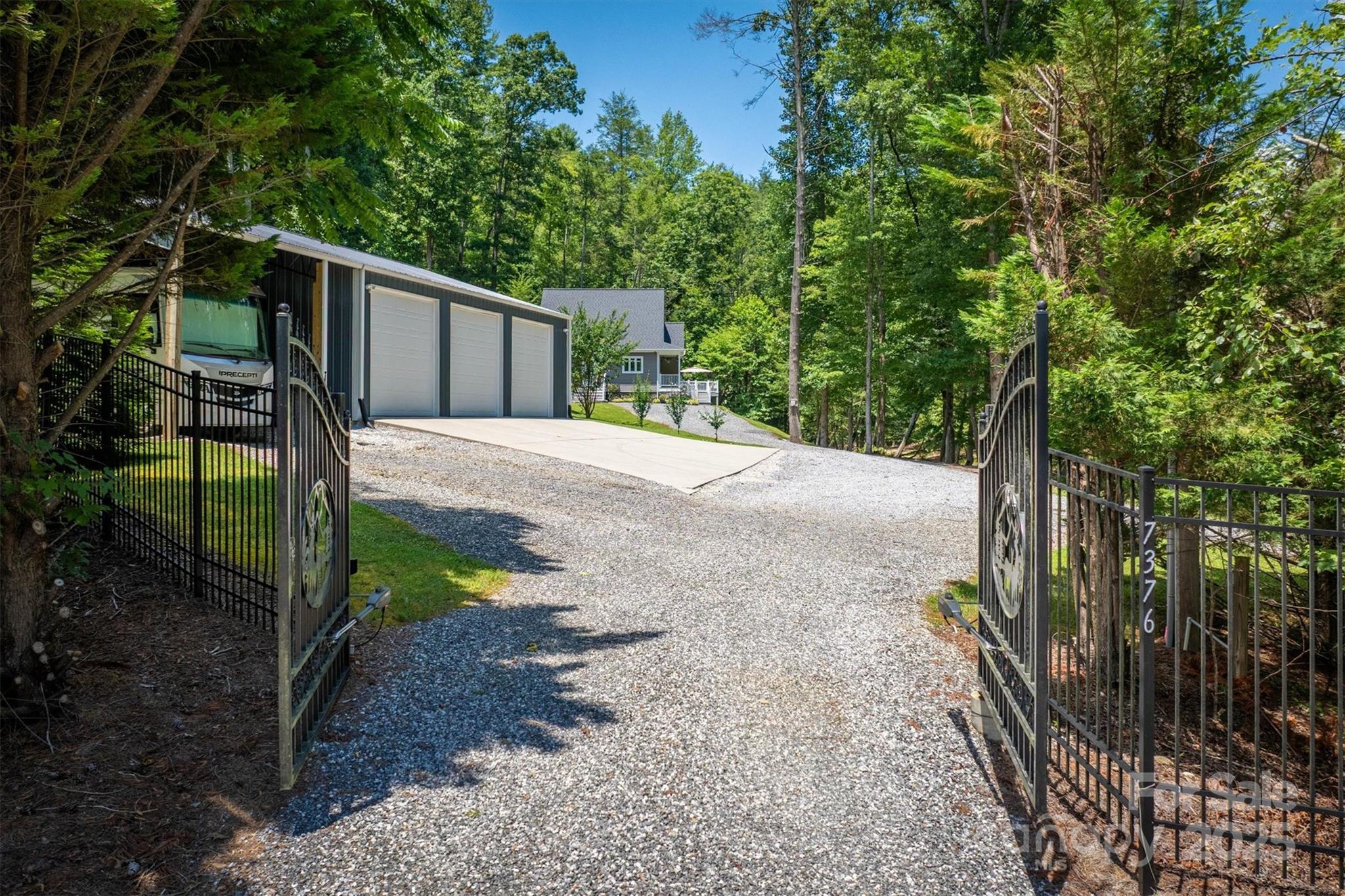 7376 Nc 181 Morganton NC 28655