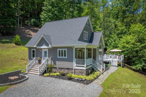 7376 Nc 181 Morganton NC 28655