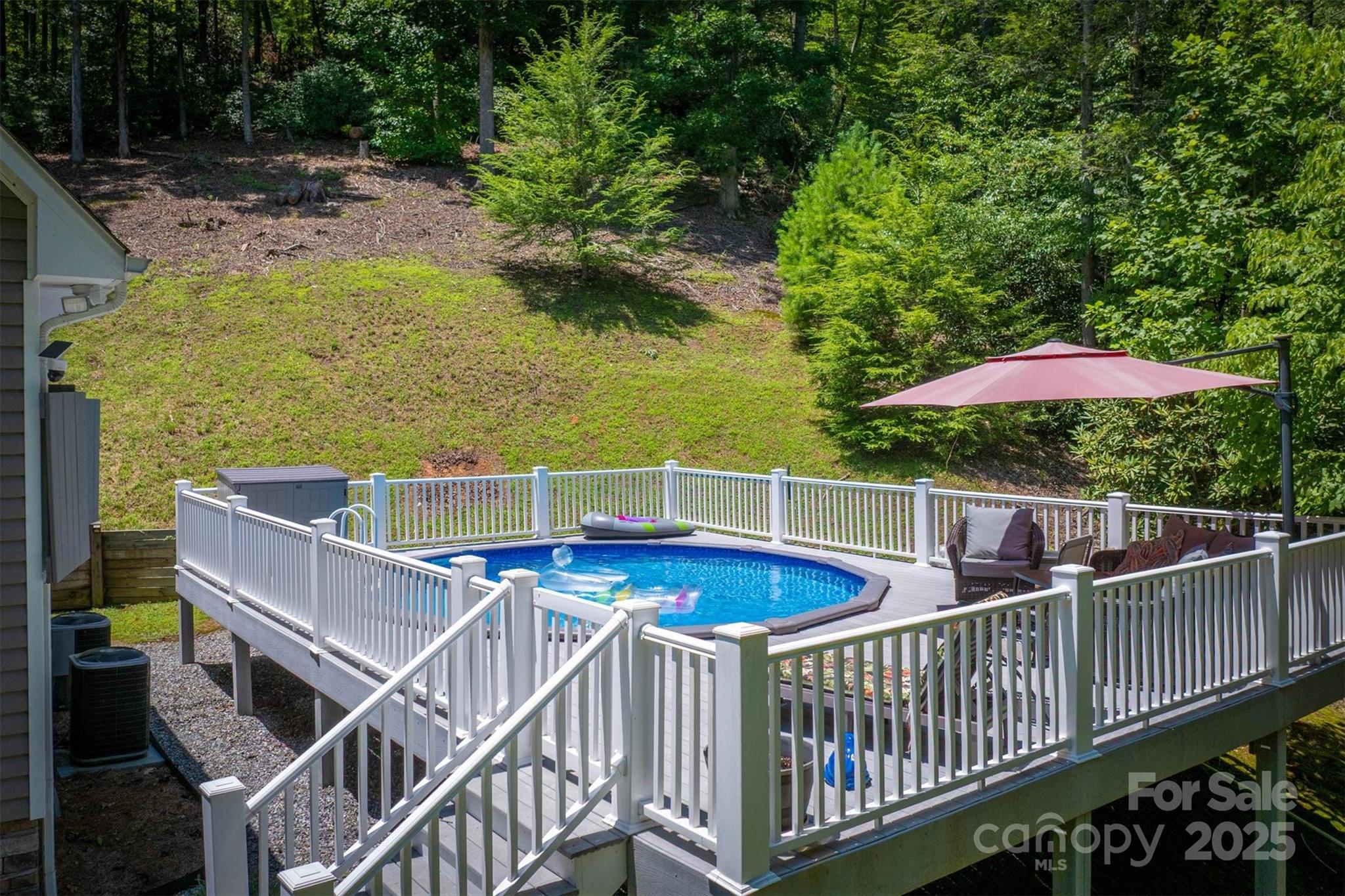 7376 Nc 181 Morganton NC 28655