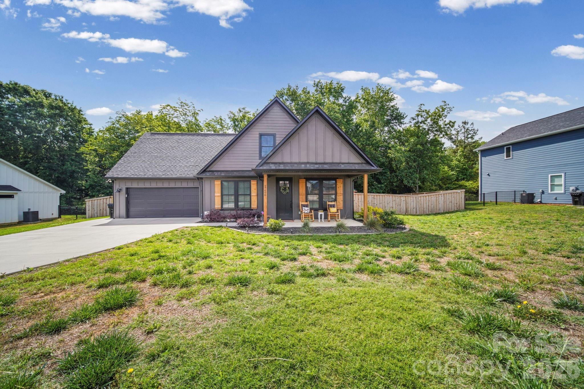 27698 Taylor Lane Albemarle NC 28001