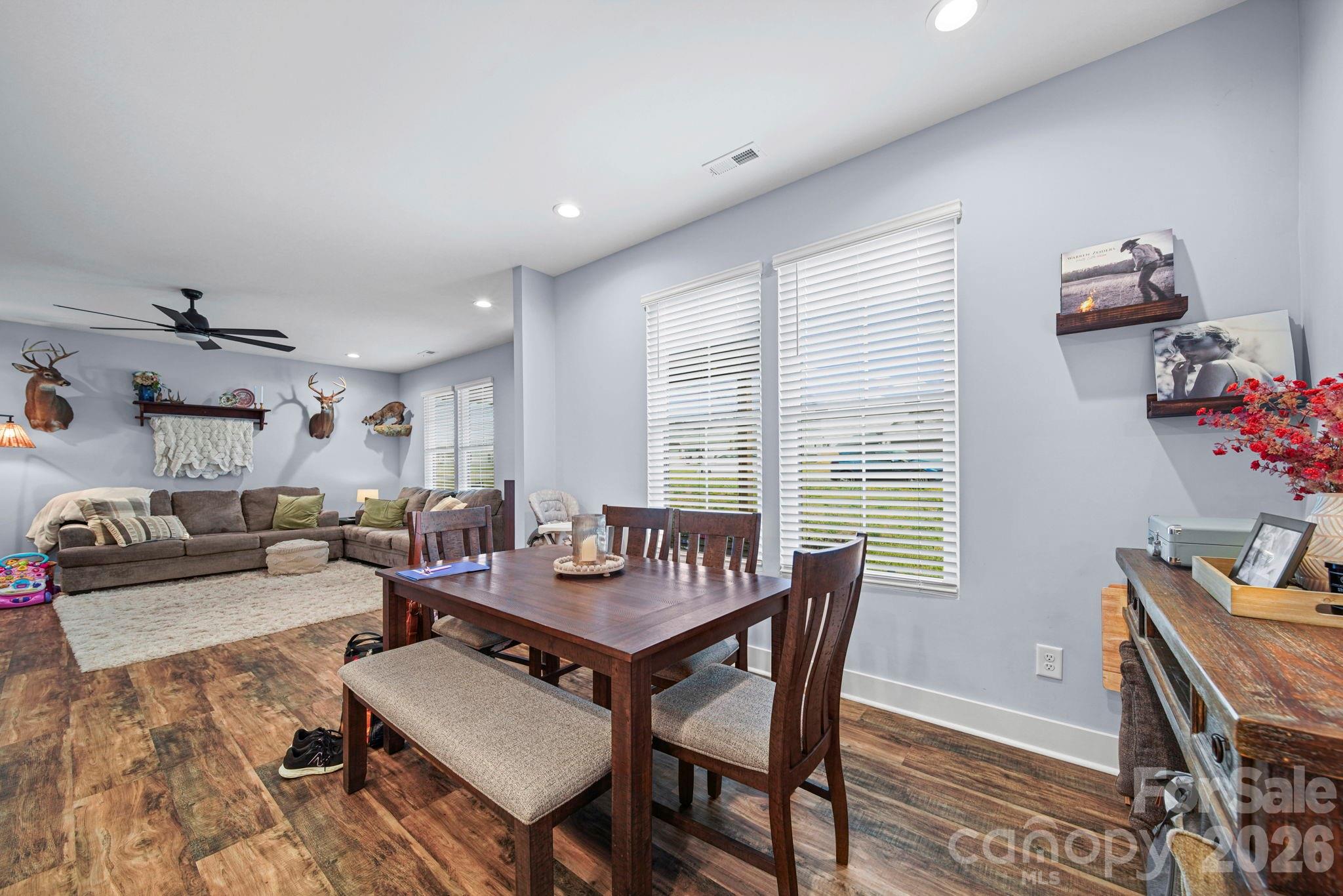 27698 Taylor Lane Albemarle NC 28001