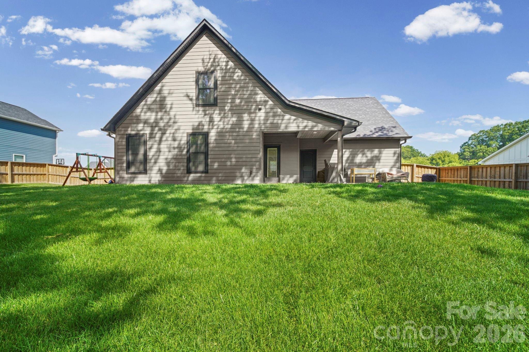 27698 Taylor Lane Albemarle NC 28001