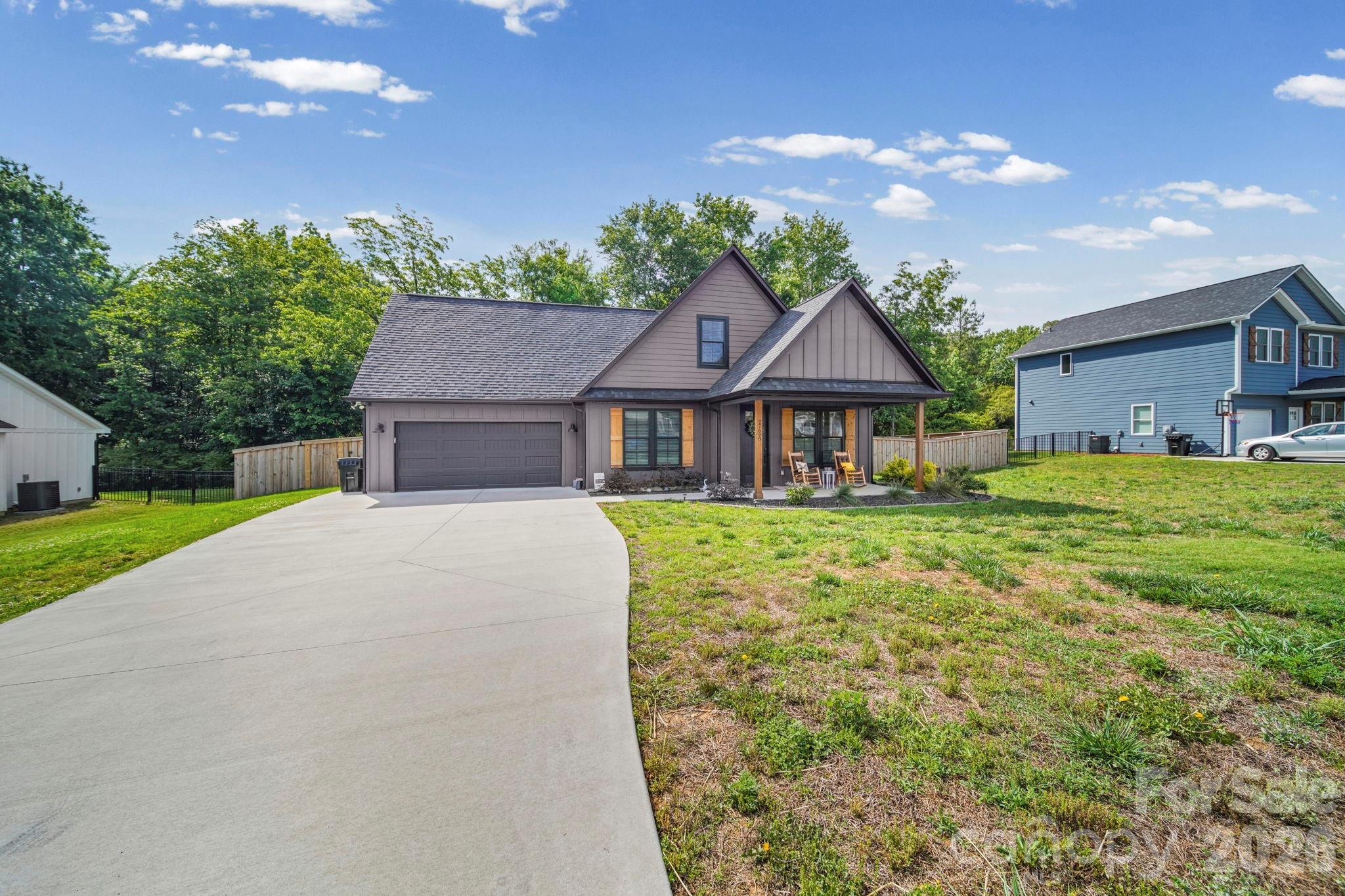 27698 Taylor Lane Albemarle NC 28001