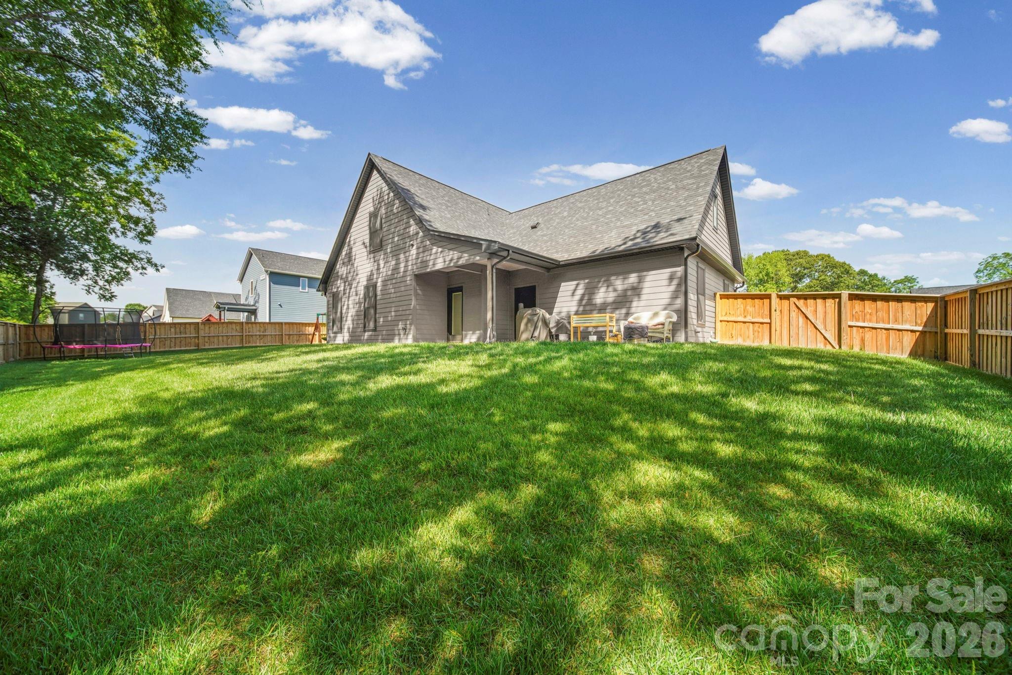 27698 Taylor Lane Albemarle NC 28001