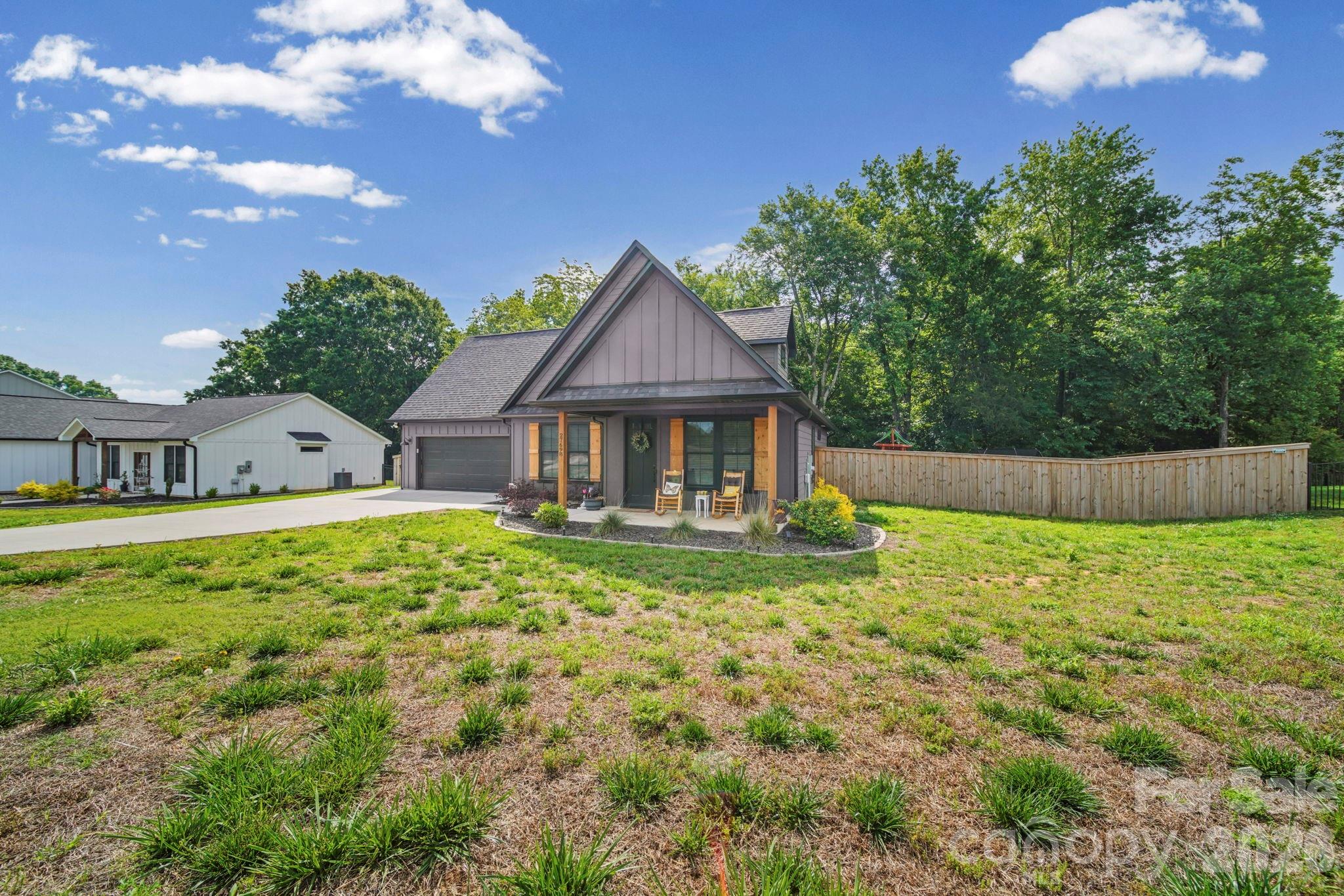 27698 Taylor Lane Albemarle NC 28001