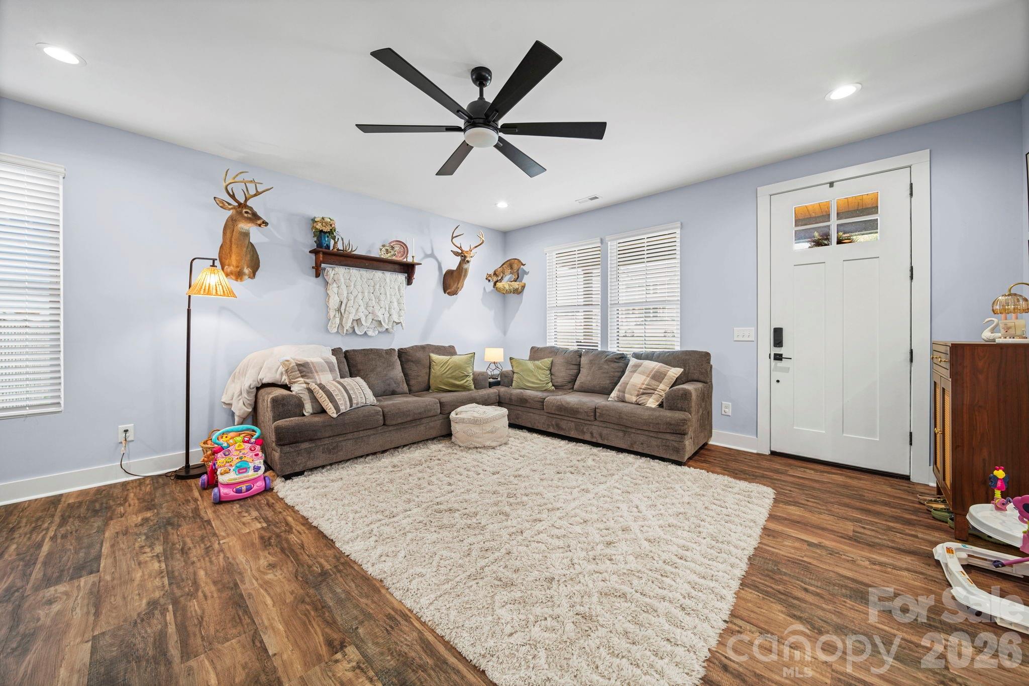 27698 Taylor Lane Albemarle NC 28001