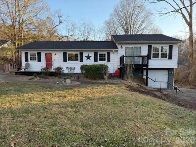 1047 Us 64/74a Highway Rutherfordton NC 28139