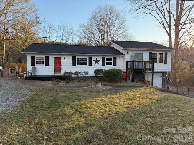 1047 Us 64/74a Highway Rutherfordton NC 28139