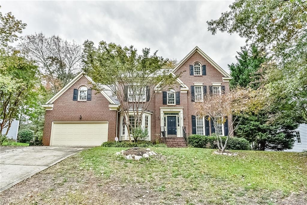 6541 Moonlight Lane Charlotte NC 28269