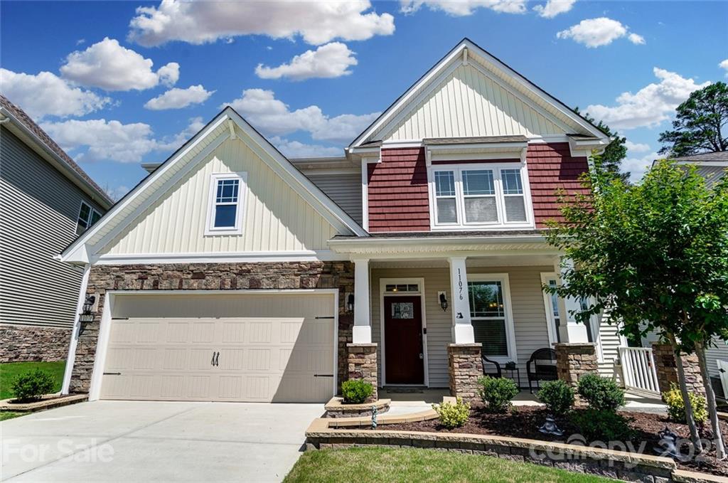11076 River Oaks Drive NW Concord NC 28027