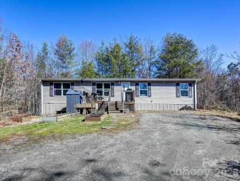 3509 Gabriels Creek Road Mars Hill NC 28754