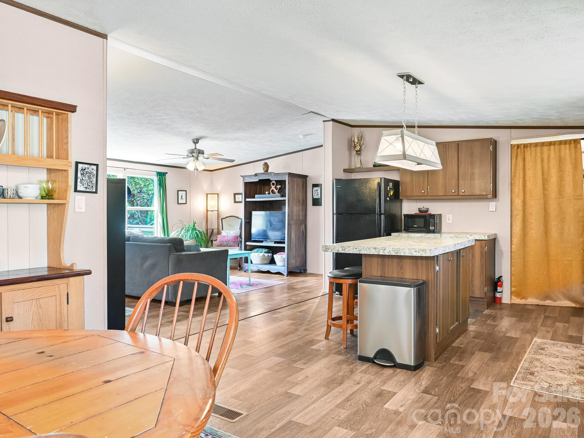 3509 Gabriels Creek Road Mars Hill NC 28754