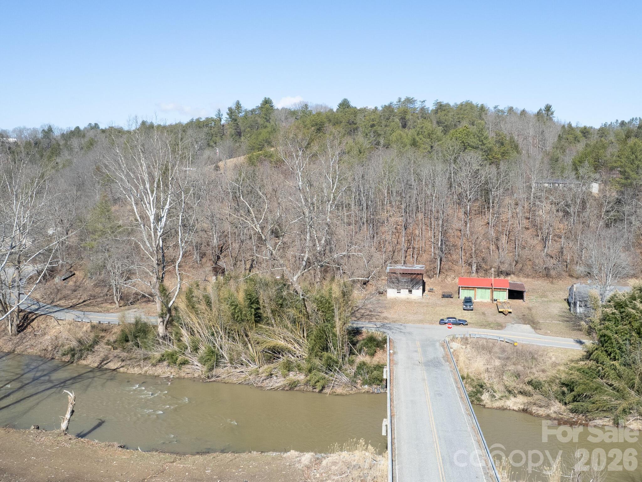 3509 Gabriels Creek Road Mars Hill NC 28754