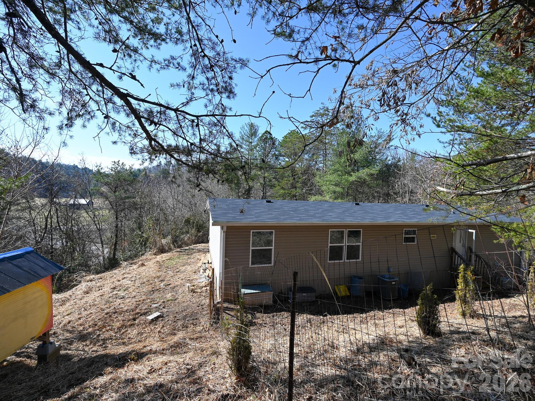 3509 Gabriels Creek Road Mars Hill NC 28754