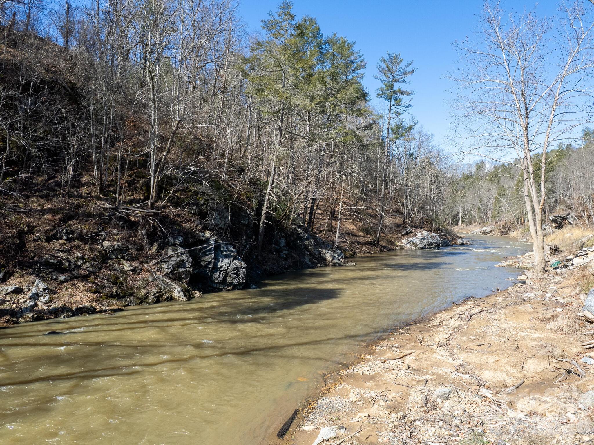 3509 Gabriels Creek Road Mars Hill NC 28754