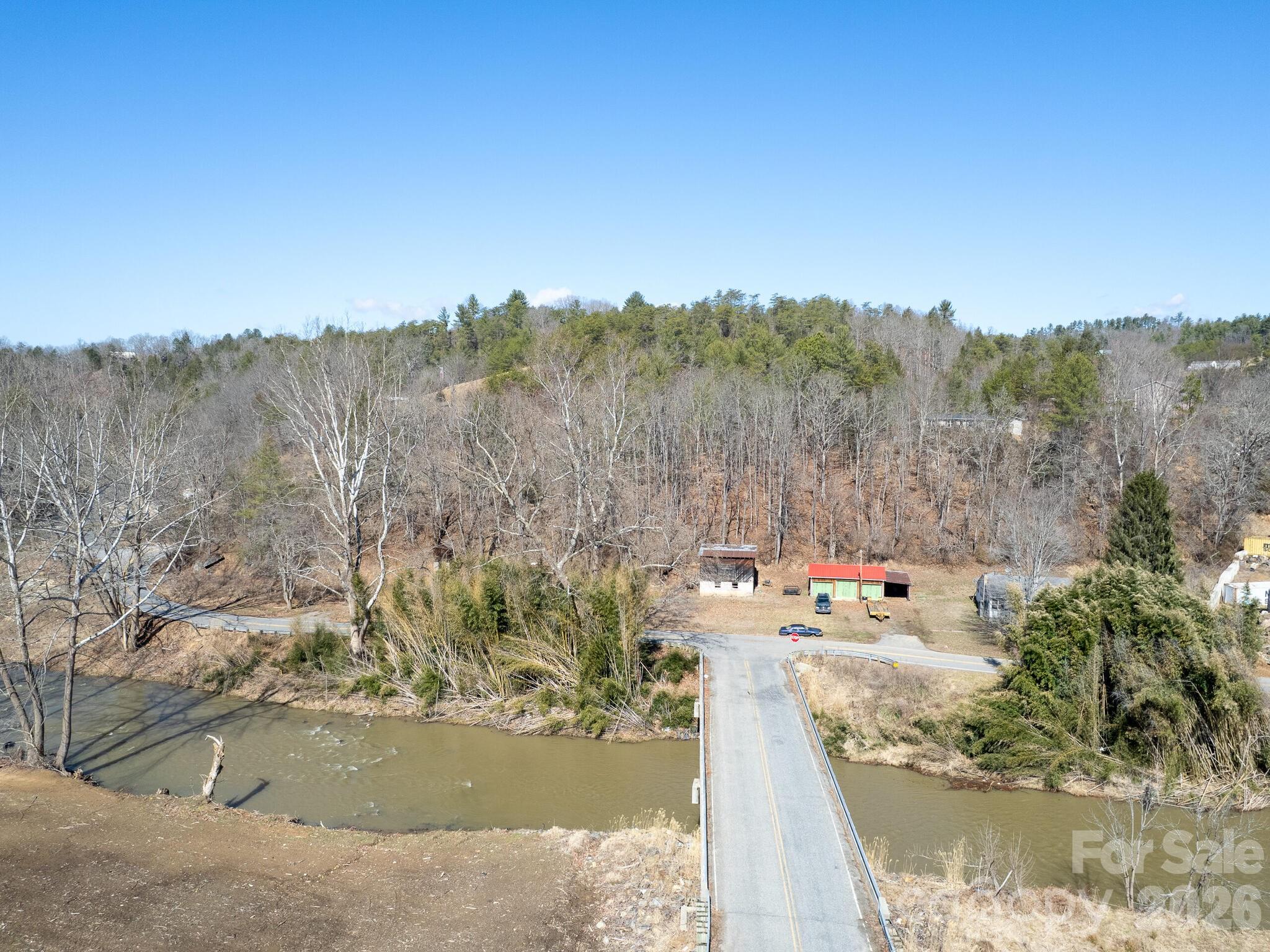 3509 Gabriels Creek Road Mars Hill NC 28754