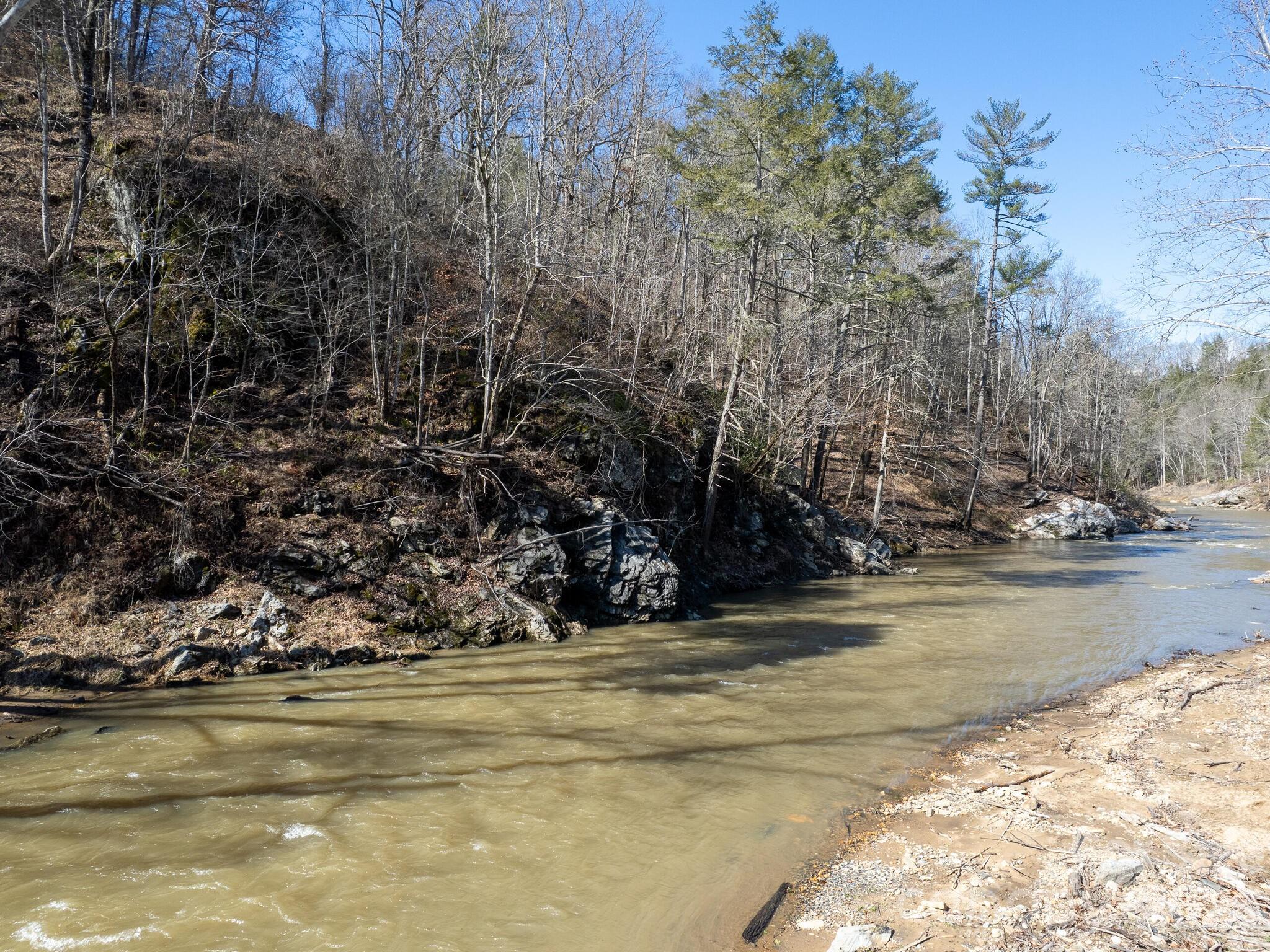 3509 Gabriels Creek Road Mars Hill NC 28754