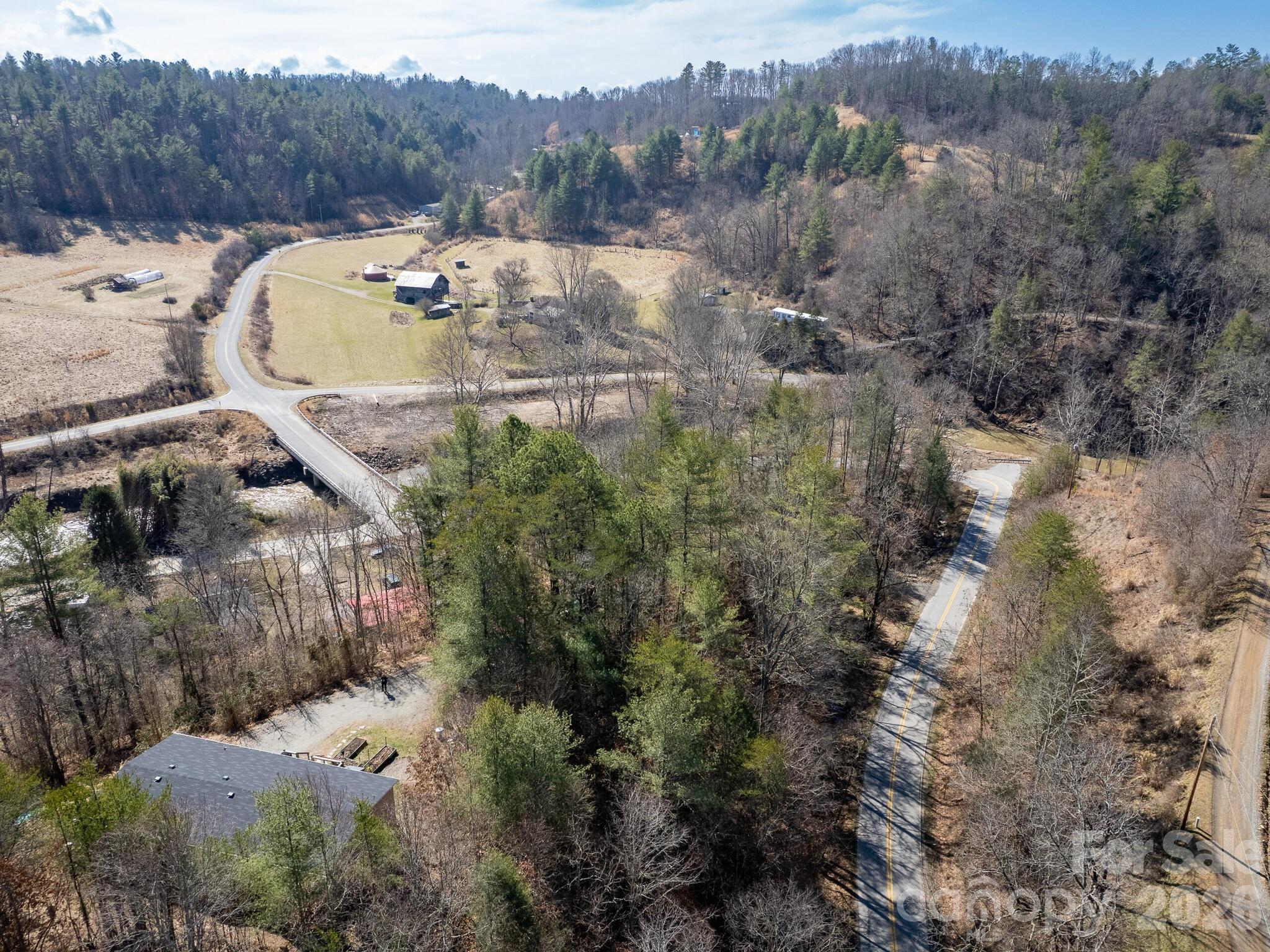 3509 Gabriels Creek Road Mars Hill NC 28754