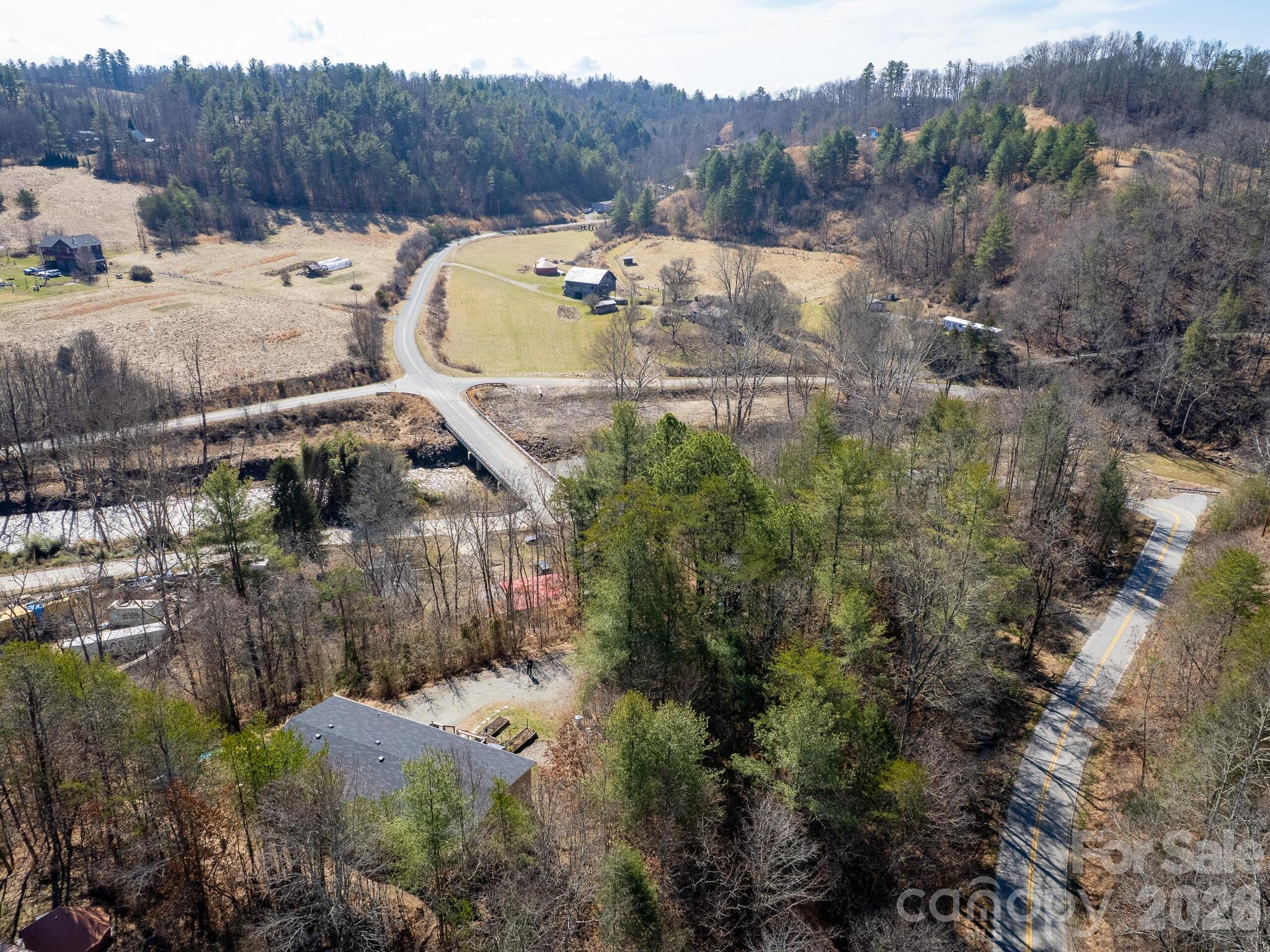 3509 Gabriels Creek Road Mars Hill NC 28754
