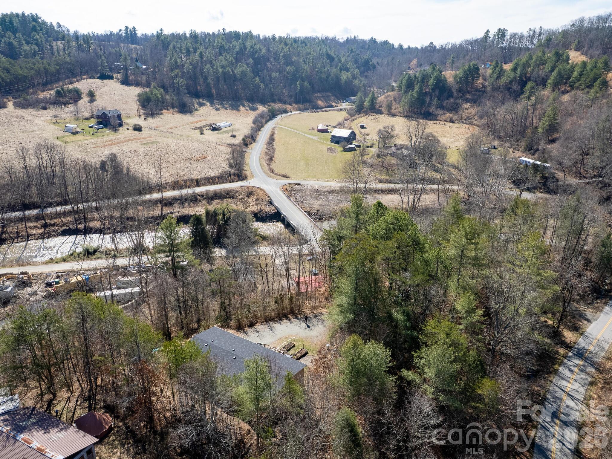 3509 Gabriels Creek Road Mars Hill NC 28754
