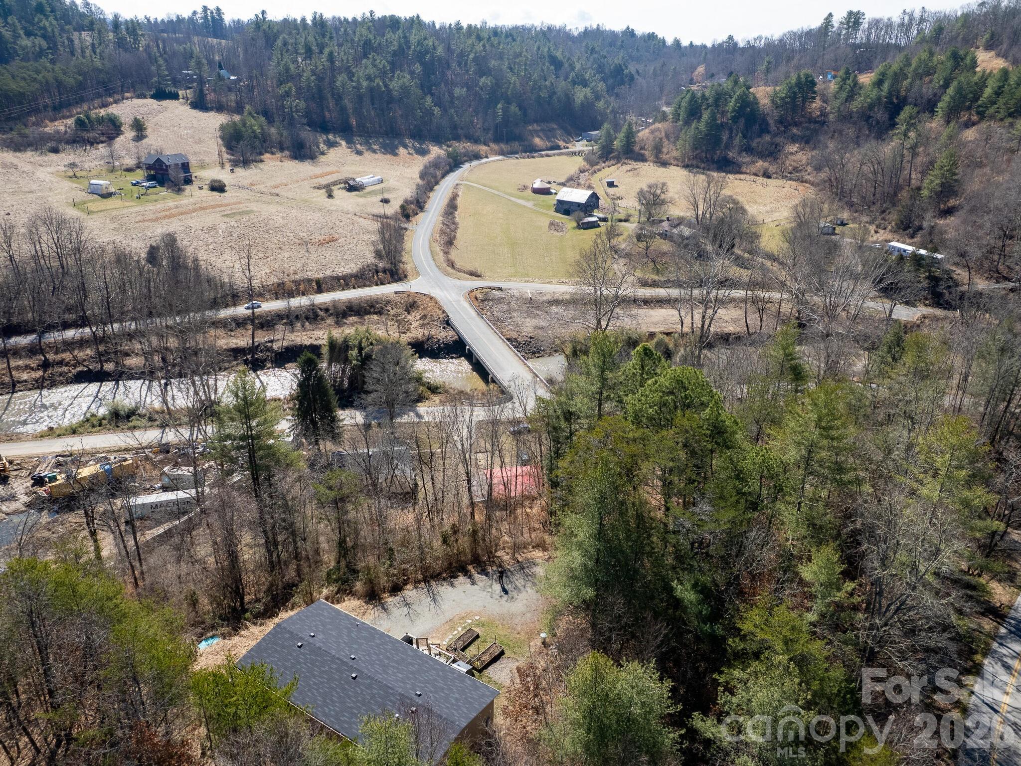 3509 Gabriels Creek Road Mars Hill NC 28754